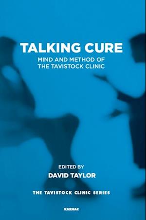 Talking Cure