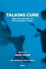 Talking Cure