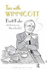 Tea with Winnicott