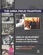 Anna Freud Tradition