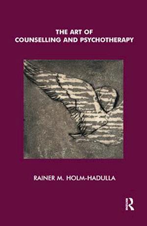 Art of Counselling and Psychotherapy