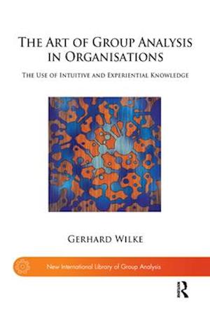 Art of Group Analysis in Organisations