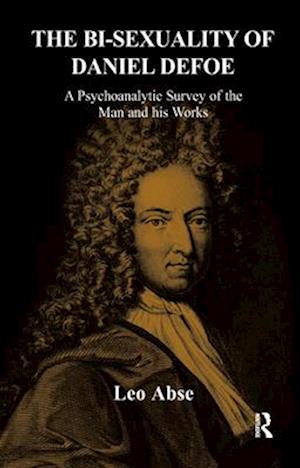 Bi-sexuality of Daniel Defoe