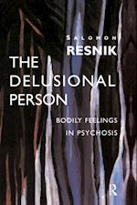 Delusional Person