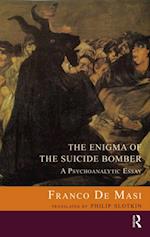 Enigma of the Suicide Bomber