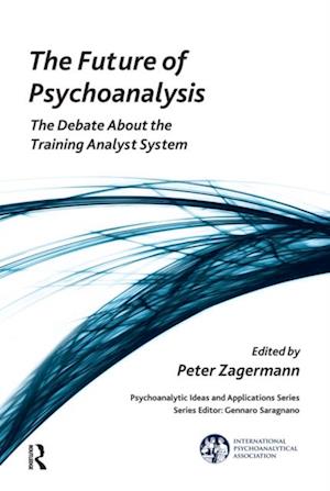 The Future of Psychoanalysis