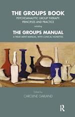The Groups Book