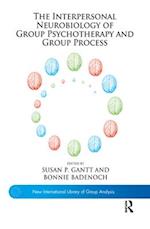 The Interpersonal Neurobiology of Group Psychotherapy and Group Process