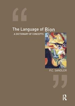 The Language of Bion