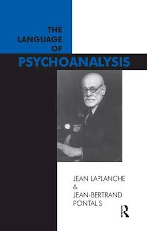 Language of Psychoanalysis