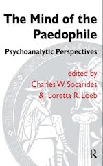 Mind of the Paedophile