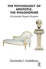 Psychology of Aristotle, The Philosopher