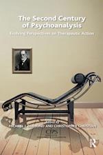 Second Century of Psychoanalysis
