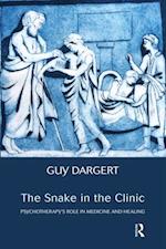 Snake in the Clinic