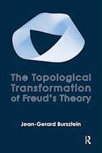 Topological Transformation of Freud's Theory