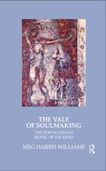 Vale of Soulmaking