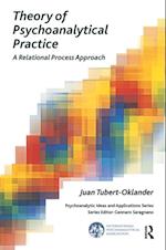 Theory of Psychoanalytical Practice