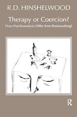 Therapy or Coercion