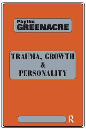 Trauma, Growth and Personality