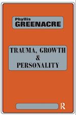 Trauma, Growth and Personality