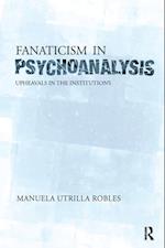 Upheavals in the Psychoanalytical Institutions II