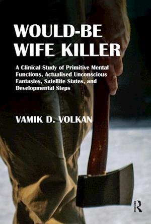 Would-Be Wife Killer