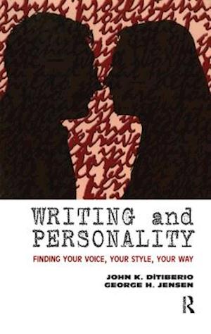 Writing and Personality