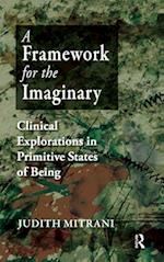 Framework for the Imaginary