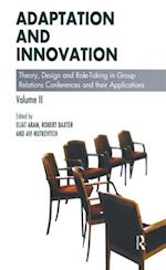 Adaptation and Innovation