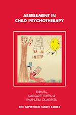 Assessment in Child Psychotherapy