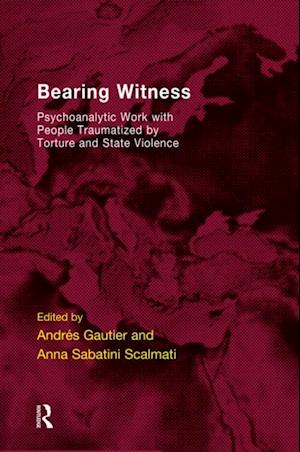 Bearing Witness