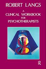 Clinical Workbook for Psychotherapists