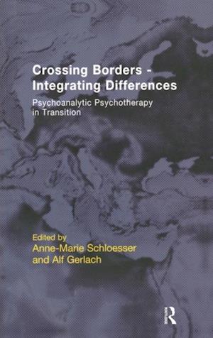 Crossing Borders - Integrating Differences