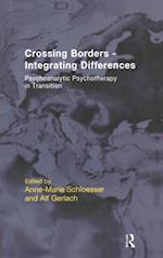 Crossing Borders - Integrating Differences