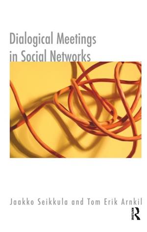 Dialogical Meetings in Social Networks