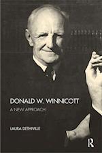 Donald W. Winnicott