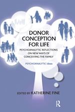 Donor Conception for Life
