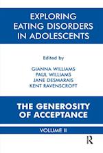 Exploring Eating Disorders in Adolescents