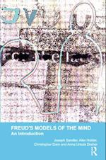 Freud''s Models of the Mind