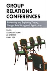 Group Relations Conferences