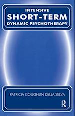 Intensive Short-Term Dynamic Psychotherapy