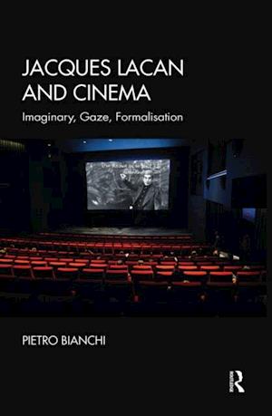 Jacques Lacan and Cinema