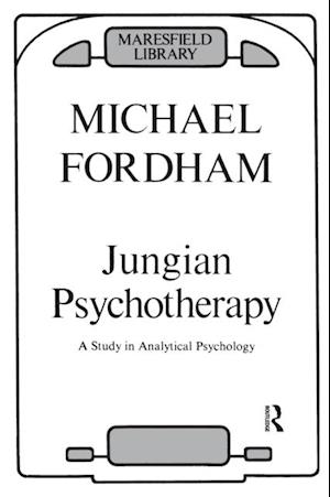 Jungian Psychotherapy