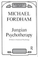 Jungian Psychotherapy