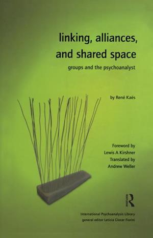 Linking, Alliances, and Shared Space