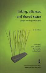 Linking, Alliances, and Shared Space