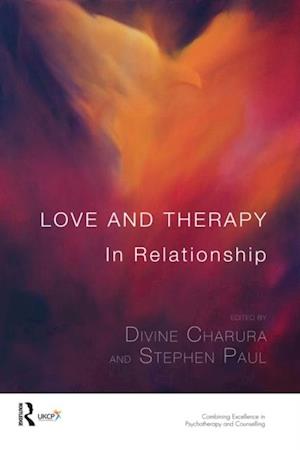 Love and Therapy