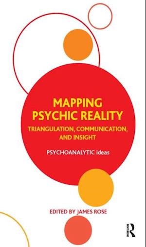 Mapping Psychic Reality