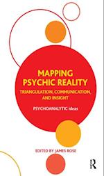 Mapping Psychic Reality