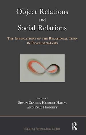 Object Relations and Social Relations